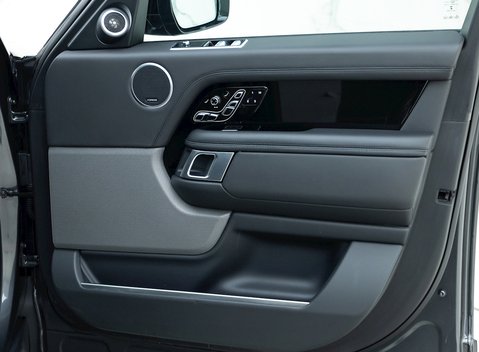 Land Rover Range Rover 5.0 V8 Autobiography 21