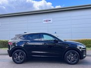 Jaguar E-Pace 2.0 P200 R-Dynamic S Auto AWD Euro 6 (s/s) 5dr 84