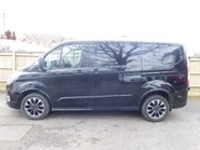 Ford Transit Custom 320 SPORT 2.0 ECOBLUE PANEL VAN 7