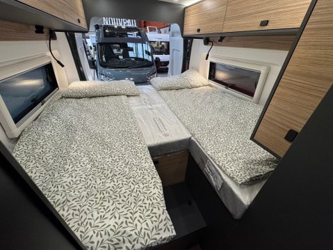 Pilote V630J Evidence 2026 MODEL 7