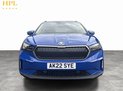Skoda Enyaq iV 62kWh 60 SUV 5dr Electric Auto (DC120kW) (179 ps) 2