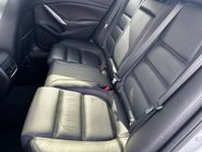 Mazda 6 2.2 SKYACTIV-D Sport Nav Euro 6 (s/s) 4dr 13