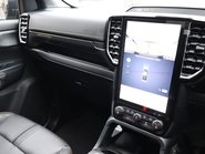 Ford Ranger BRAND NEW  WILDTRAK ECOBLUE 3.0 V6 DIESEL STYLED BY SEEKER  26