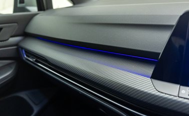 Volkswagen Golf R TSI 4MOTION 23