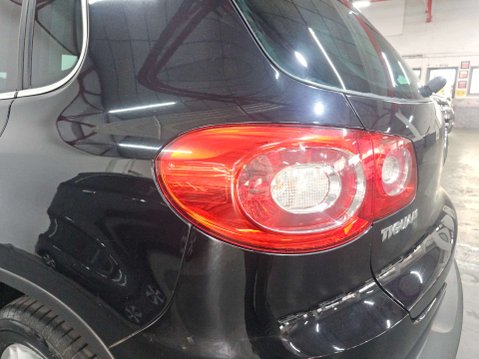 Volkswagen Tiguan 2.0 Tiguan Sport TDI 4Motion 140 Auto 4WD 5dr 77