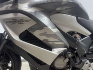 Honda VFR 2014 ONLY 28K NEW MOT CLEAN ADVENTURE TOURER BIKE 800CC 7