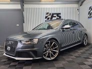 Audi RS4 4.2 FSI V8 Estate 5dr Petrol S Tronic quattro Euro 5 (450 ps) 3