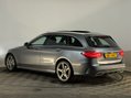 Mercedes-Benz C Class C250d AMG Line Premium Plus 5dr 9G-Tronic 9