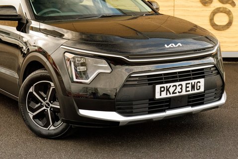 Kia Niro 2 10