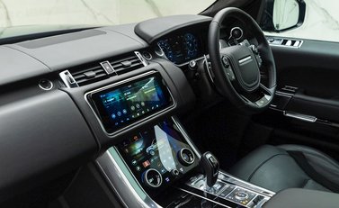 Land Rover Range Rover Sport 5.0 SVR 14