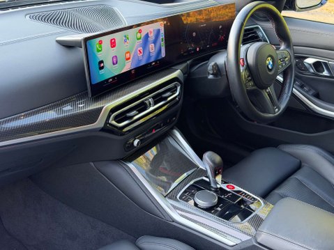 BMW M3 3.0 M3 Competition Edition M xDrive Auto 4WD 4dr 28
