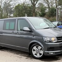 This Volkswagen is HPI clear