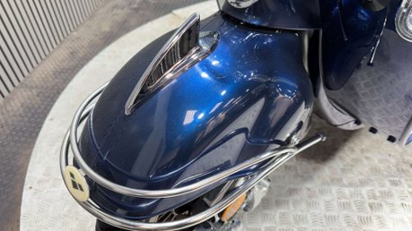 Lexmoto Milano 2020 ONLY 3K MOT SEPTEMBER 2027 SERVICED 125CC SCOOTER BIKE 17