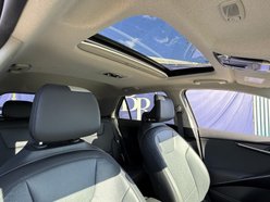 Kia Niro 64.8kWh 4 SUV 5dr Electric Auto (201 bhp) 56
