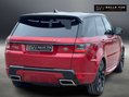 Land Rover Range Rover Sport 3.0 Range Rover Sport HSE Dynamic SDV6 Automatic 4WD 5dr - NATIONAL DELIVER 3