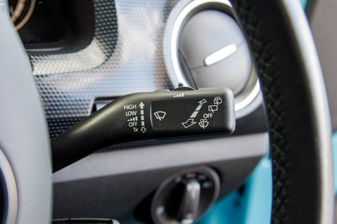 Volkswagen Up E-UP 14