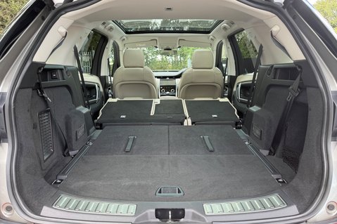Land Rover Discovery Sport HSE MHEV -PAN ROOF -APPLE CARPLAY -MERIDIAN -ELECTRIC TOWBAR 64