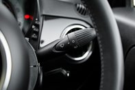Fiat 500 STANDARD 17