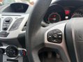 Ford Fiesta 1.25 Edge 3dr 18