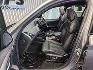 BMW X3 M 3.0i Competition SUV 5dr Petrol Auto xDrive Euro 6 (s/s) (510 ps) 44