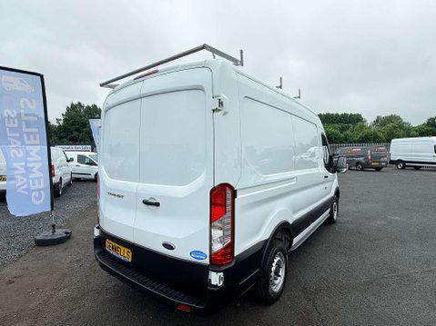Ford Transit 2.0 Transit 290 Leader EcoBlue 8