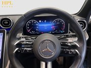 Mercedes-Benz C Class 2.0 C300h MHEV AMG Line Estate 5dr Petrol Hybrid G-Tronic+ Euro 6 (s/s) (27 13