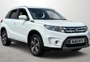Suzuki Vitara 1.6 SZ5 ALLGRIP 5dr Auto 1