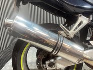 Honda VTR 1997 1000CC V TWIN 30K PROJECT BIKE SPARES OR REPAIR 21