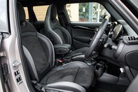 Mini Hatch COOPER S SPORT 34