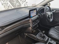 Ford Focus VIGNALE 14