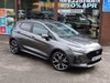 Ford Fiesta 1.0T EcoBoost MHEV Active X Edition Euro 6 (s/s) 5dr