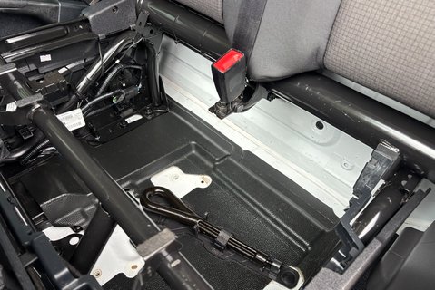 Ford Transit 350 Drw L4 170 ps Dropside Truck 14