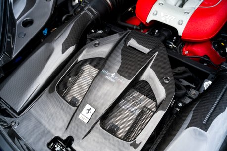 Ferrari 812 Superfast TAILOR MADE. NOW SOLD. SIMILAR REQUIRED. PLEASE CALL 01903 254800. 24