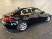 Jaguar XE 2.0 XE Prestige Auto 4dr 5