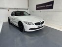 BMW Z4 2.5 23i Highline Edition sDrive Euro 5 2dr