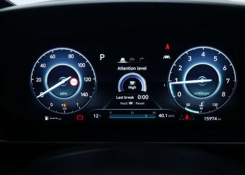 Hyundai BAYON 1.0 T-GDi MHEV Premium SUV 5dr Petrol Hybrid DCT Euro 6 (s/s) (100 ps) 18