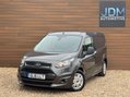 Ford Transit Connect 1.6 Transit Connect 230 Trend CREWCAB 11