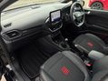 Ford Fiesta 1.0T EcoBoost MHEV ST-Line X Edition Euro 6 (s/s) 5dr 17
