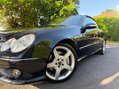 Mercedes-Benz CLK 3.0 CLK280 Sport Cabriolet 7G-Tronic 2dr 48