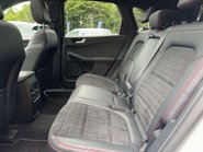 Ford Kuga 2.0 Kuga ST-Line X EcoBlue MHEV 5dr 44