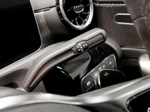 Mercedes-Benz A Class 1.3 A200 Sport (Executive) Saloon 4dr Petrol 7G-DCT Euro 6 (s/s) (163 ps) O 17