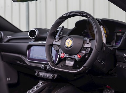 Ferrari Portofino 13