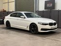BMW 5 Series 2.0 530e 12kWh SE Auto Euro 6 (s/s) 4dr (17in Alloy)