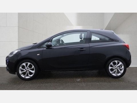 Vauxhall Corsa 1.4i ecoFLEX Energy Euro 6 3dr (a/c) 3