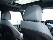 Mercedes-Benz G Class AMG MANUFAKTUR Edition 38