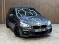 BMW 2 Series 2.0 218d M Sport Auto 5dr 1
