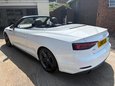 Audi A5 TFSI S LINE MHEV 14