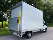 Citroen Relay 35 L3 130ps Luton with Tail Lift - Air Con 2