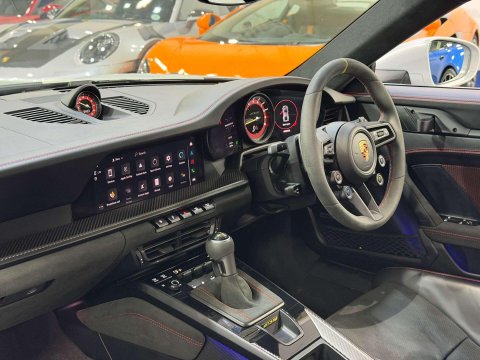 Porsche 911 4.0 992 GT3 RS Coupe 2dr Petrol PDK Euro 6 (s/s) (525 ps) 48