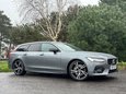 Volvo V90 2.0 D5 R-Design Plus Auto AWD Euro 6 (s/s) 5dr 1